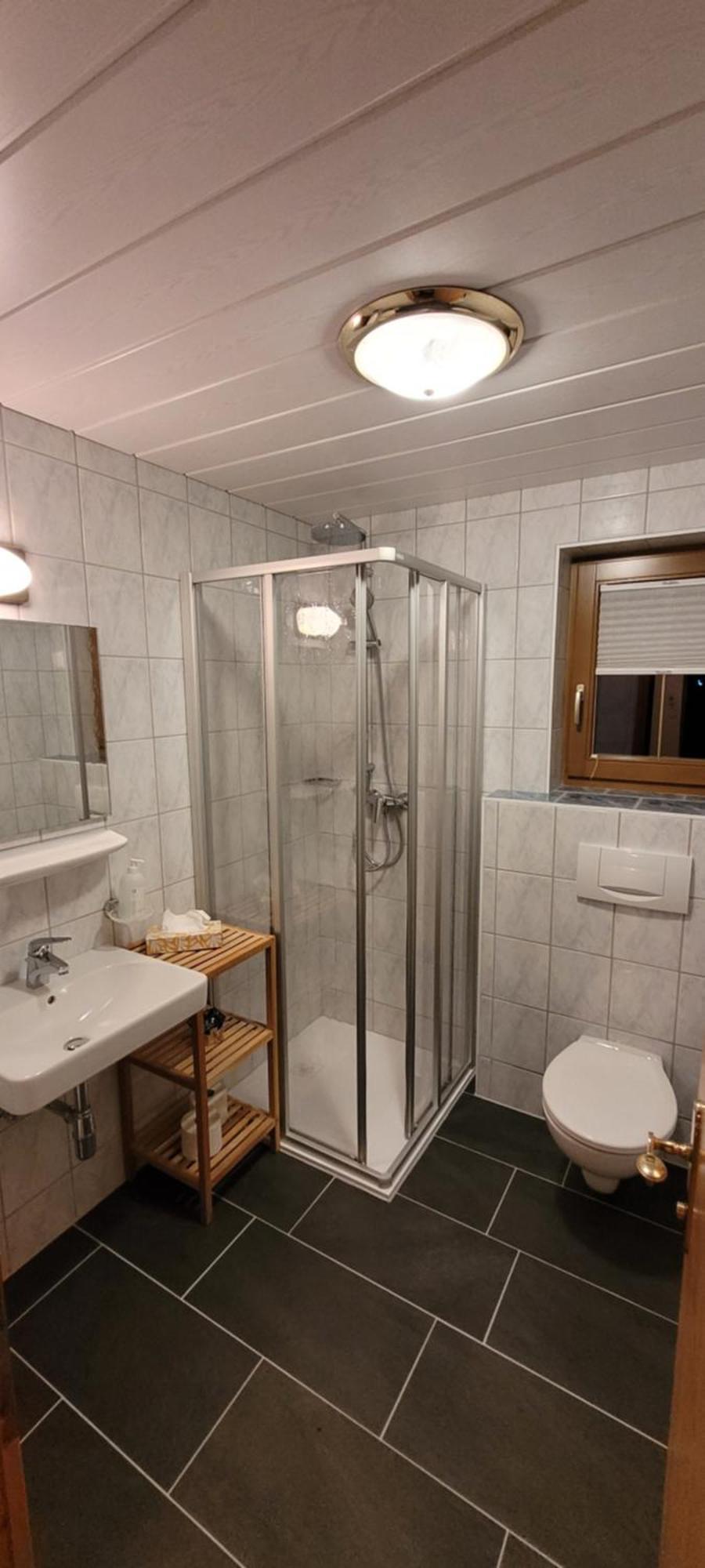 Appartementhaus Florian Längenfeld Eksteriør billede